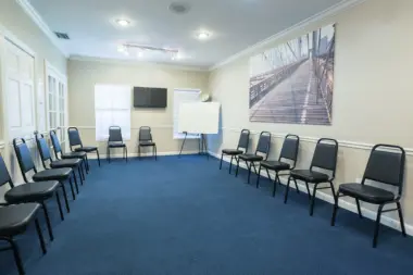 The facilities at Recreate Life Counseling in Boynton Beach, FL 2